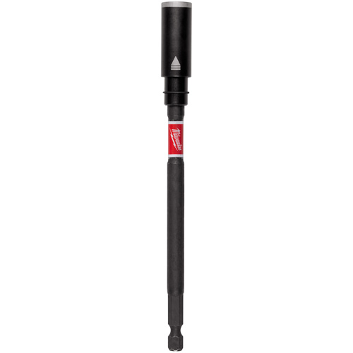 SHOCKWAVE Impact Duty Screw-Holding Bit Holder Superchem Industries