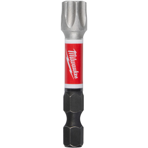 Embouts &agrave; choc SHOCKWAVE, Torx, T-50 Superchem Industries