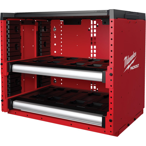 PACKOUT Rack Superchem Industries