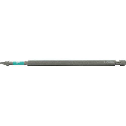 Embout pour outils &eacute;lectriques Impactech, Torx, Embout T-10, Prise 1/4", Longueur 6" Superchem Industries