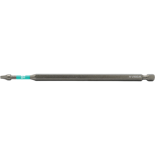 Embout pour outils &eacute;lectriques Impactech, Torx, Embout T-15, Prise 1/4", Longueur 6" Superchem Industries
