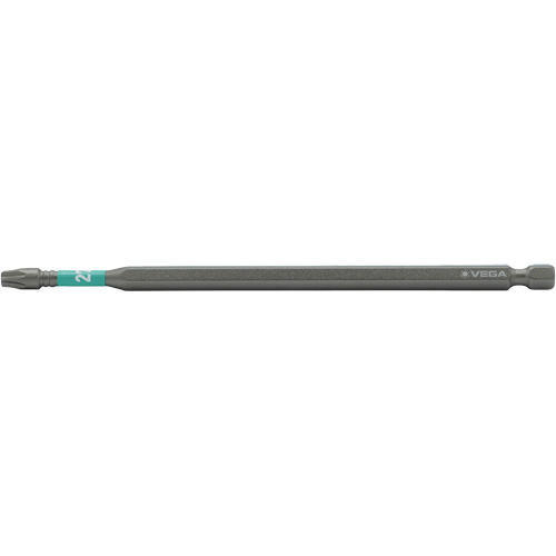 Embout pour outils &eacute;lectriques Impactech, Torx, Embout T-27, Prise 1/4", Longueur 6" Superchem Industries
