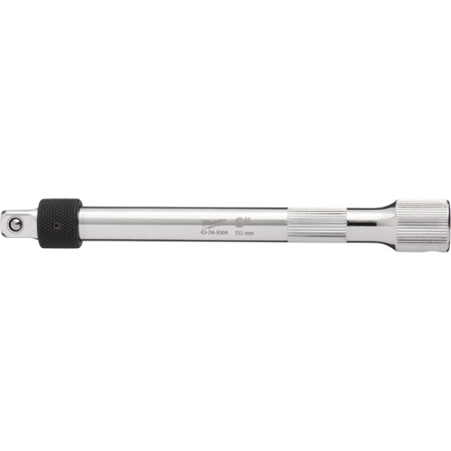 Douille rallonge verrouillable, Prise 3/8", 6" lo Superchem Industries
