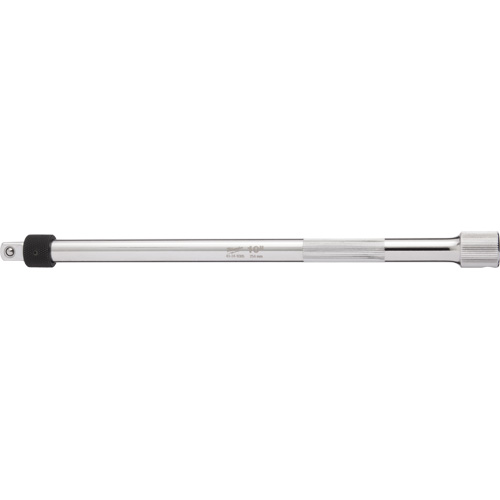 Douille rallonge verrouillable, Prise 3/8", 10" lo Superchem Industries