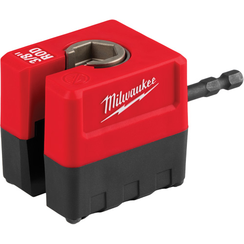 Boulonneuse &agrave; chocs avec tige filet&eacute;e 3/8" SHOCKWAVE Superchem Industries