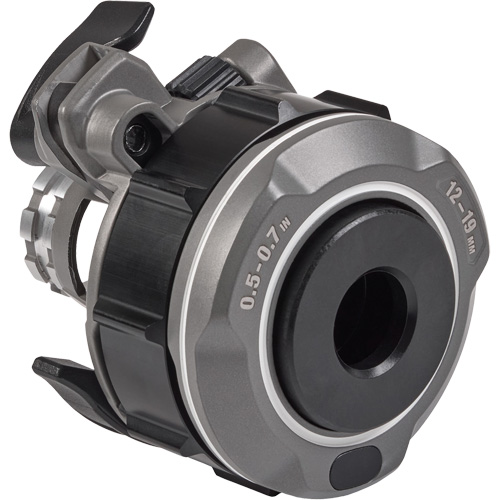 0.5" - 0.7" Adjustable Bushing for M18 FUEL Covered Conductor Cable Stripper Superchem Industries