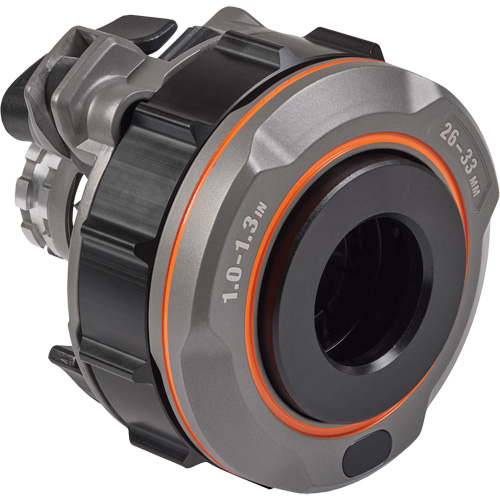 Bague r&eacute;glable 1" – 1,3" pour d&eacute;nudeur de c&acirc;bles pour conducteurs isol&eacute;s M18 FUEL Superchem Industries