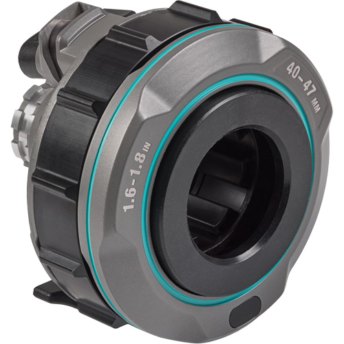 Bague r&eacute;glable 1,6" – 1,8" pour d&eacute;nudeur de c&acirc;bles pour conducteurs isol&eacute;s M18 FUEL Superchem Industries