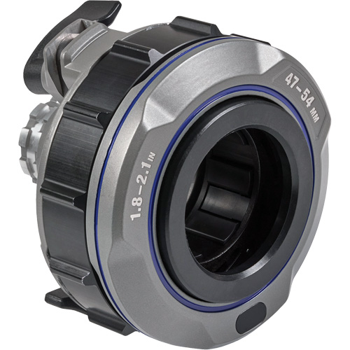 Bague r&eacute;glable 1,8" – 2,1" pour d&eacute;nudeur de c&acirc;bles pour conducteurs isol&eacute;s M18 FUEL Superchem Industries