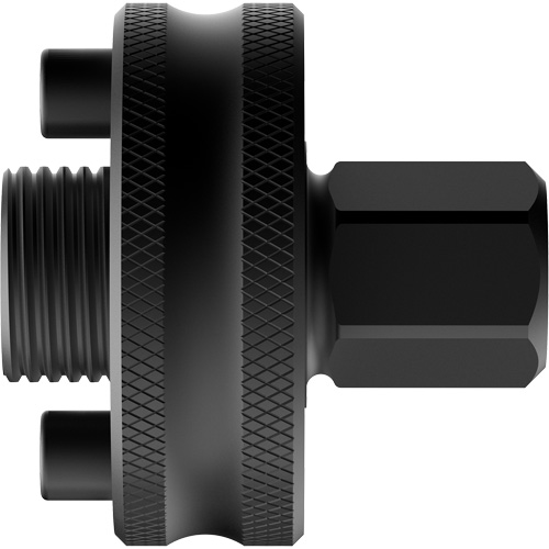 Large Thread Pin Adapters for QUIK-LOK Arbors Superchem Industries