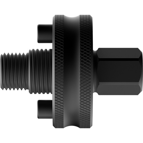 Hole Enlargement Thread Adapter for QUIK-LOK Arbors Superchem Industries