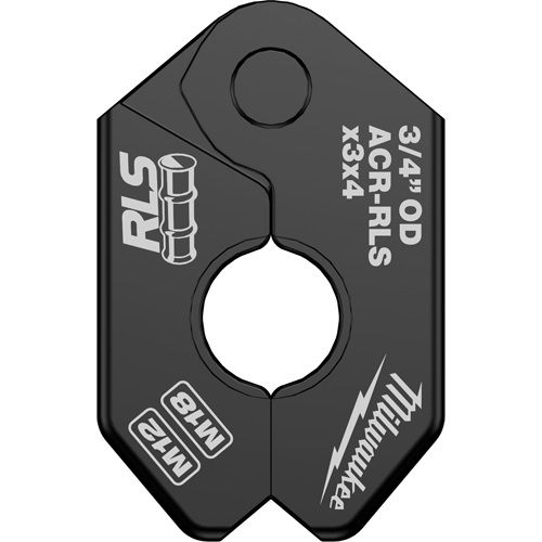 3/4" RLS&reg; Pivoting Press Ring Superchem Industries