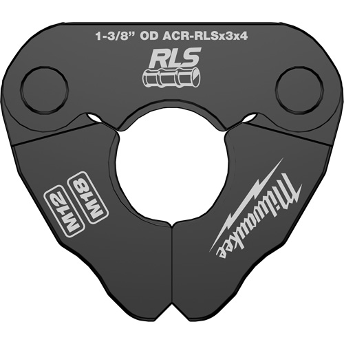 1-3/8" RLS&reg; Pivoting Press Ring Superchem Industries