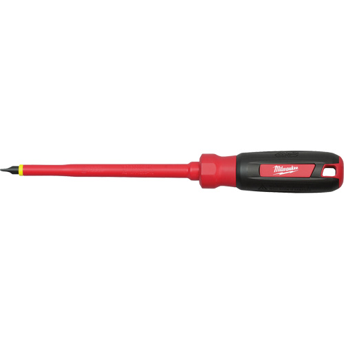 Insulated Screwdriver Superchem Industries