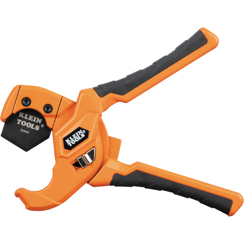 1-Inch PEX Pipe and Tubing Cutter, 1-1/5" Capacity Superchem Industries