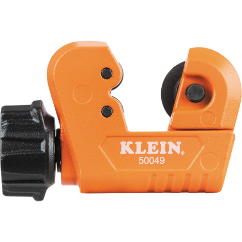 Nano Tubing Cutter, 5/8" Capacity Superchem Industries