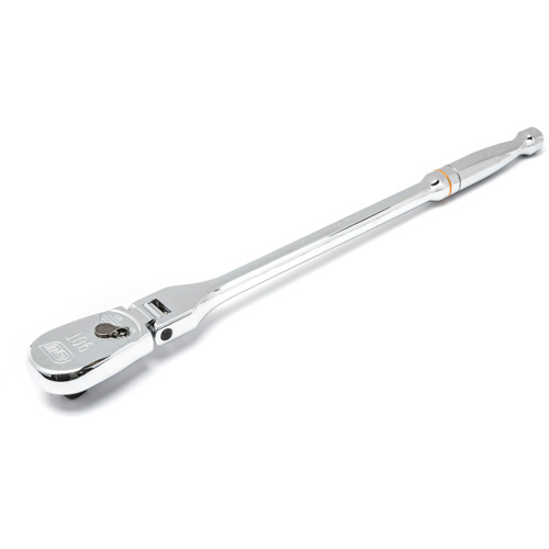 90-Tooth Flex Head Teardrop Ratchet Superchem Industries