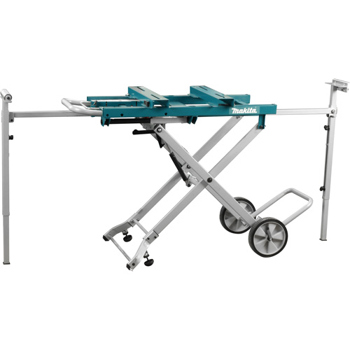 Portable Rise Mitre Saw Stand Superchem Industries