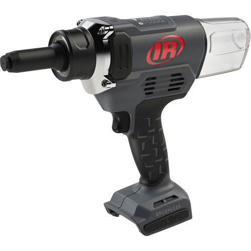 Outil &agrave; rivets aveugles sans fil (outil seul) Superchem Industries