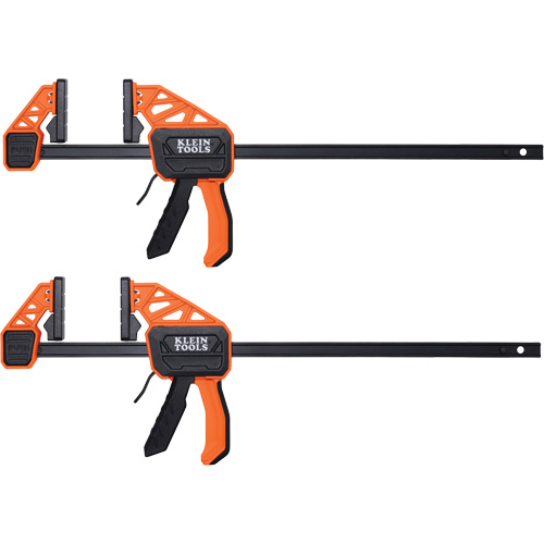 Speed-Klamp Clamps, 12" (304 mm) Superchem Industries
