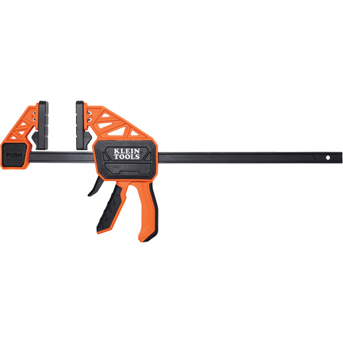 Speed-Klamp Clamp, 12" (304 mm) Superchem Industries