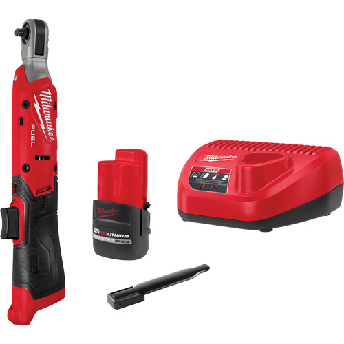 M12 FUEL Ratchet Kit Superchem Industries