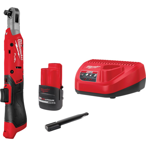 M12 FUEL Ratchet Kit Superchem Industries