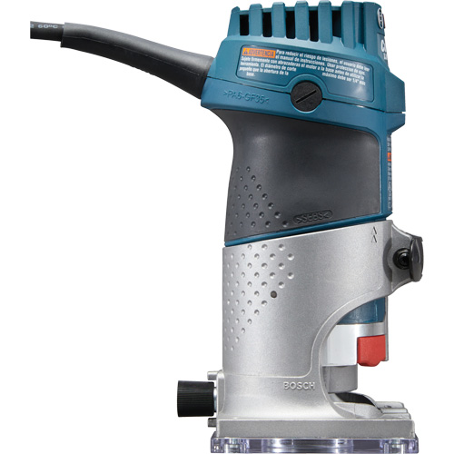 Colt Electronic Variable-Speed Palm Router Superchem Industries