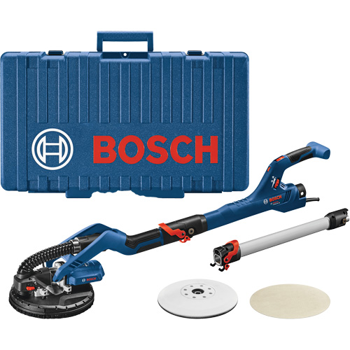 Drywall Sander Kit Superchem Industries