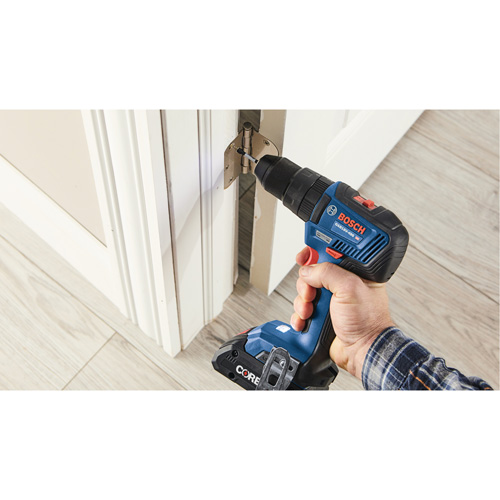 Ensemble de 2 outils, 18 V Superchem Industries