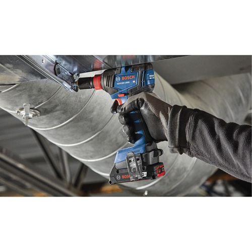 Ensemble de 2 outils, 18 V Superchem Industries