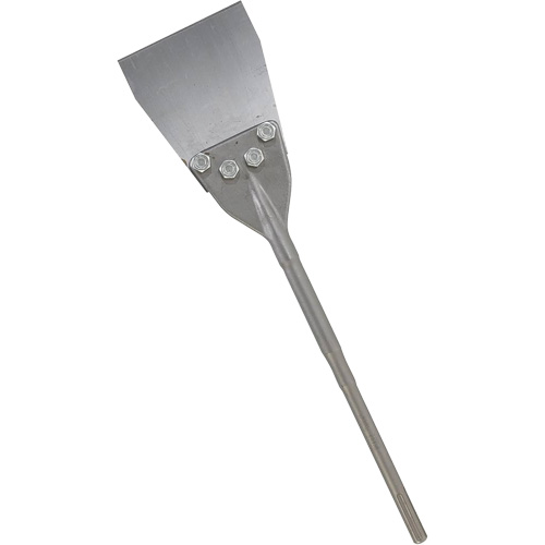 Hammer Steel Flat Chisel Superchem Industries