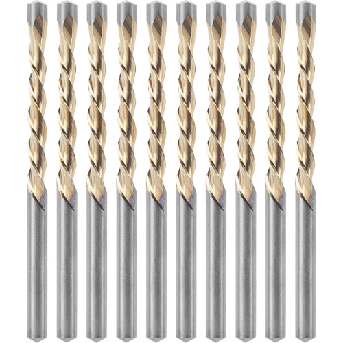 Drywall Bits, 5/32", High Speed Steel Superchem Industries
