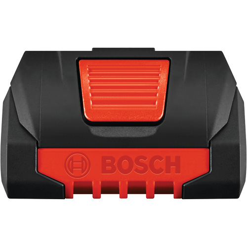CORE18V&reg; Advanced Power Battery, Lithium-Ion, 18 V, 4 A Superchem Industries