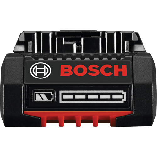 CORE18V&reg; Advanced Power Battery, Lithium-Ion, 18 V, 4 A Superchem Industries