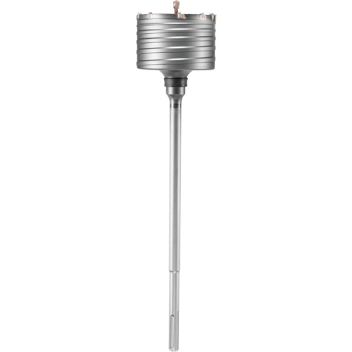 Rotary Hammer Core Bit, 6" Superchem Industries