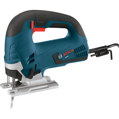 Top-Handle Jig Saw Superchem Industries