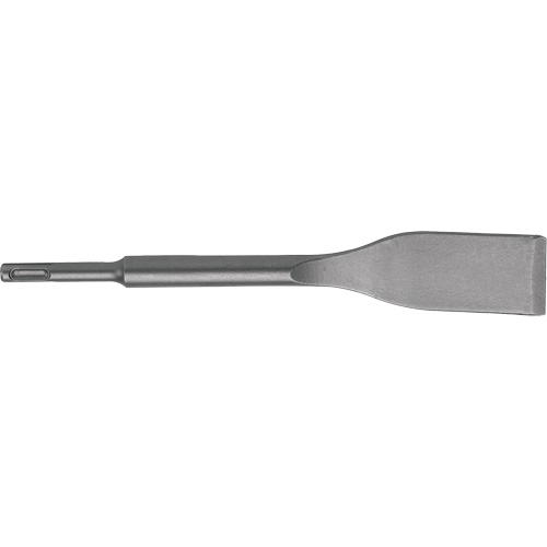 SDS-Plus&reg; Bulldog Extreme Hammer Steel Tile Chisel Superchem Industries