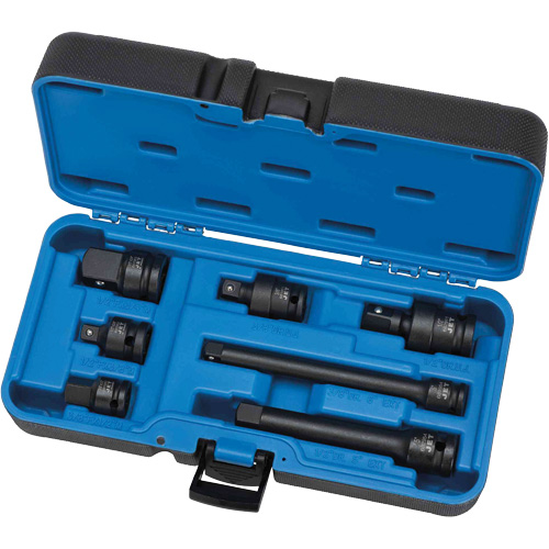 Trousse daccessoires pour outil &agrave; chocs Superchem Industries