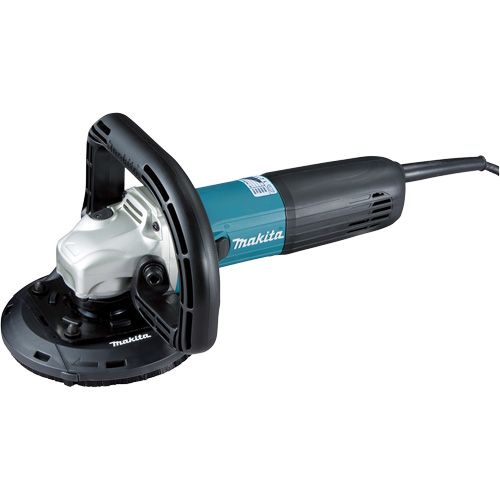 5" Concrete Planer with SJS II Superchem Industries