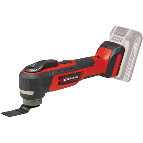 Professional Cordless Oscillating Multi-Tool (Tool Only) Superchem Industries