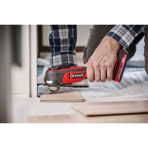 Professional Cordless Oscillating Multi-Tool (Tool Only) Superchem Industries