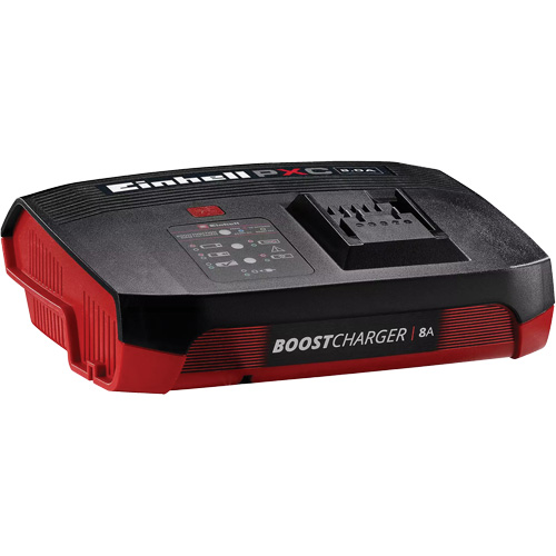 Chargeur Power X-Boostcharger, 18 V, Lithium-ion Superchem Industries