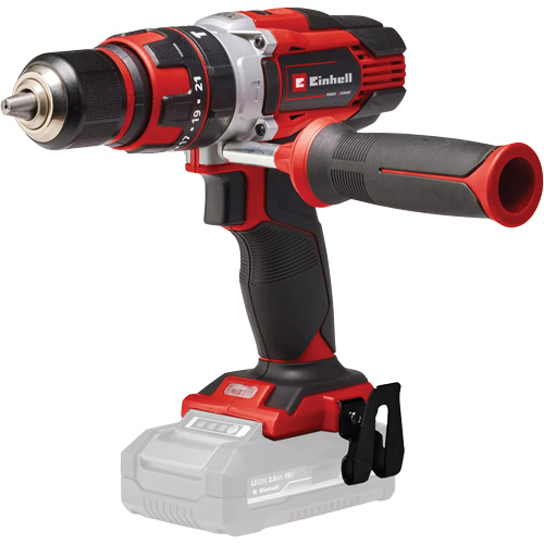 Perceuse &agrave; percussion sans fil (outil seulement), Mandrin 1/2", 18 V Superchem Industries