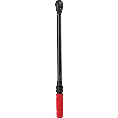Cl&eacute; dynamom&eacute;trique, &agrave; cliquer, Entraînement 1/2" carr&eacute;, 50 - 200 lb-pi/67,8 - 339 Nm Superchem Industries