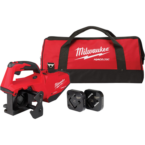 M18 FORCE LOGIC Single Channel Strut Shear Superchem Industries