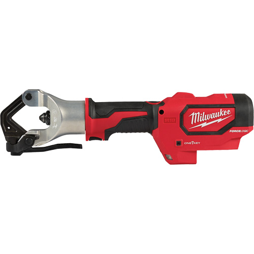 M18 FORCE LOGIC 750 MCM Dieless Crimper Superchem Industries