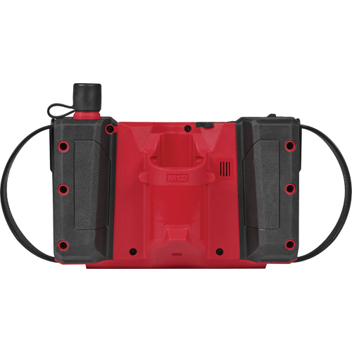 M12 Wireless Monitor for Drain Cleaning Professional with 5.5" Display Superchem Industries