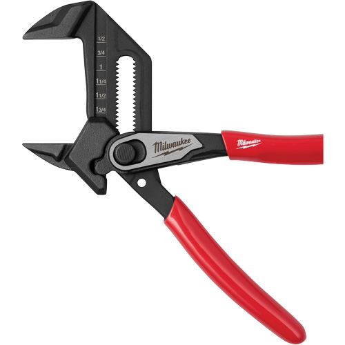 Pliers Wrench, 7" Superchem Industries