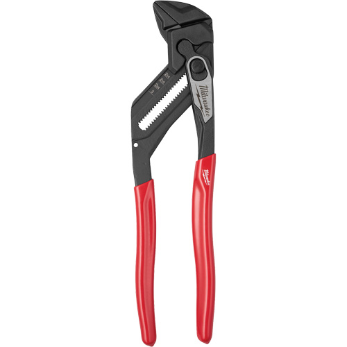 Pliers Wrench, 12" Superchem Industries